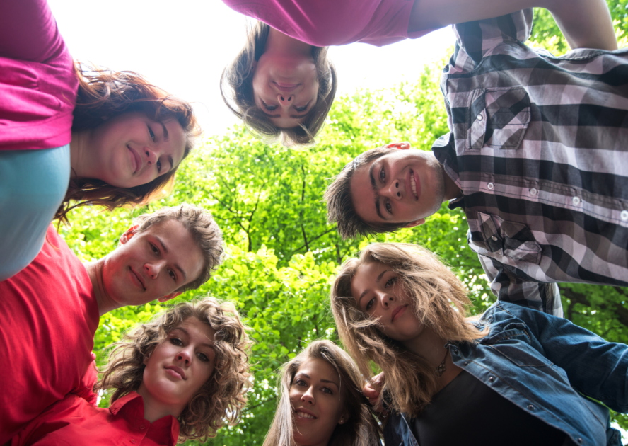 Adolescenti e alimentazione